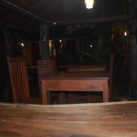 Werkudara Guest House Ubud  Ngoại thất bức ảnh