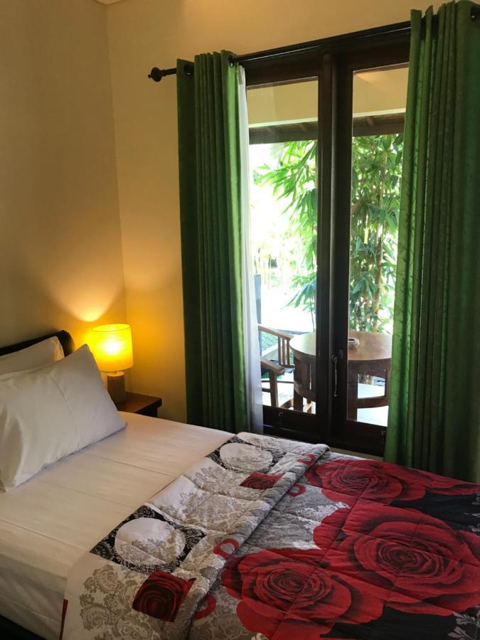 Werkudara Guest House Ubud  Ngoại thất bức ảnh