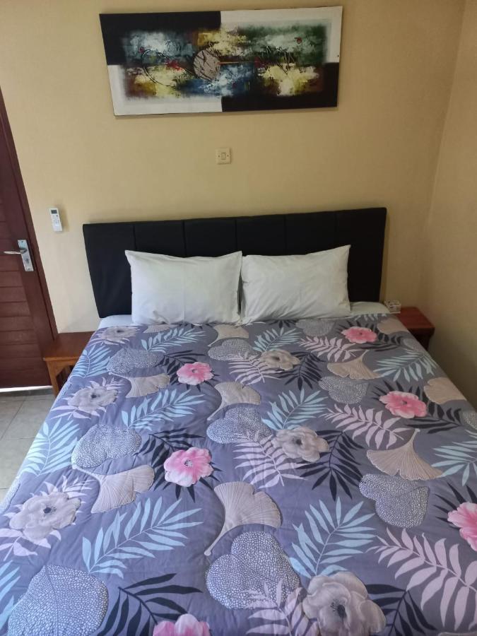 Werkudara Guest House Ubud  Ngoại thất bức ảnh