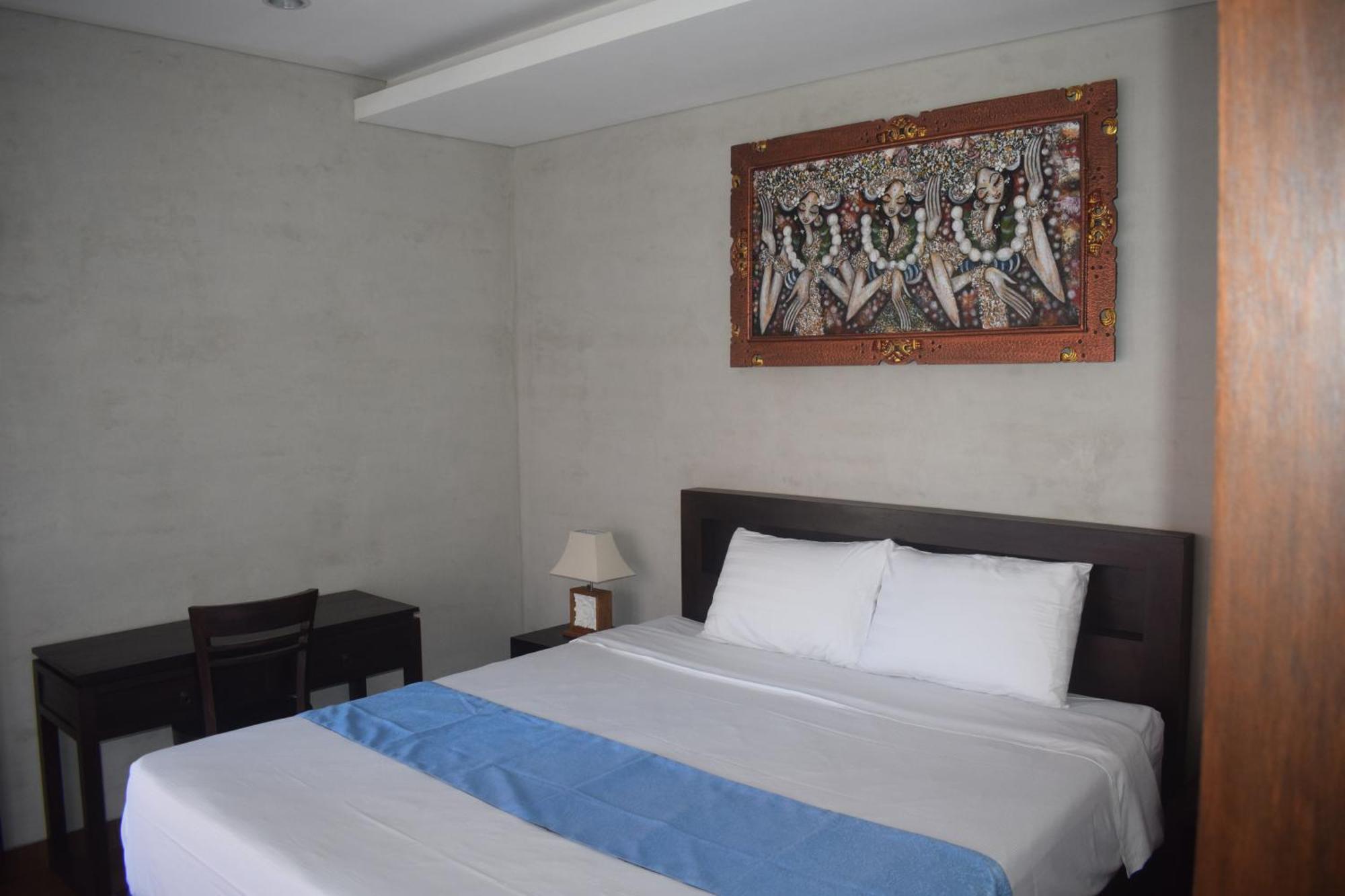 Werkudara Guest House Ubud  Ngoại thất bức ảnh
