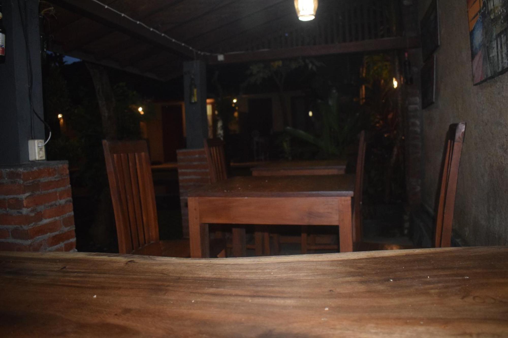 Werkudara Guest House Ubud  Ngoại thất bức ảnh