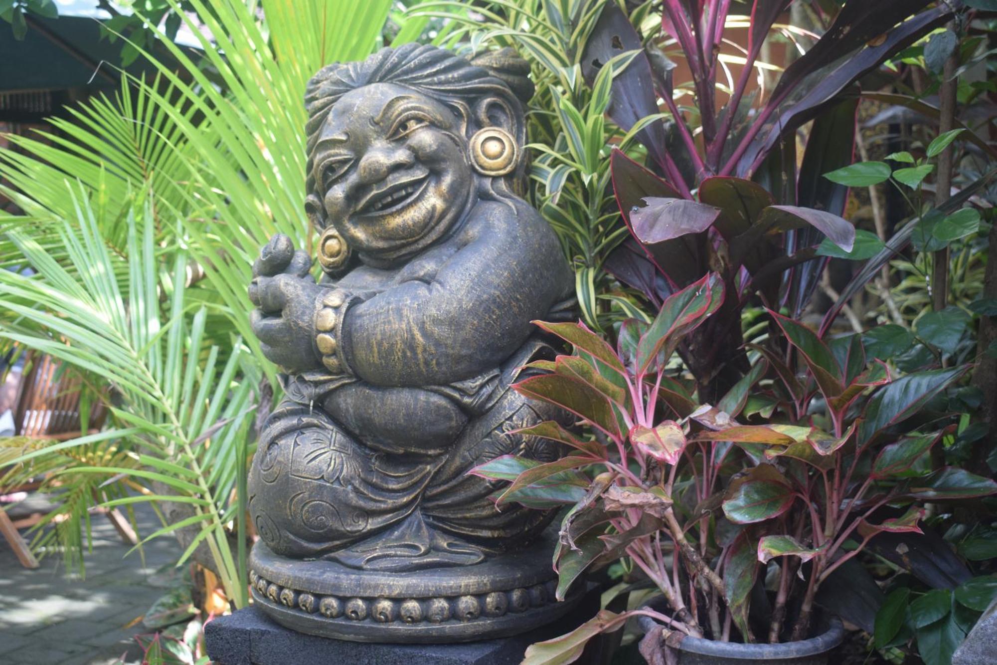 Werkudara Guest House Ubud  Ngoại thất bức ảnh